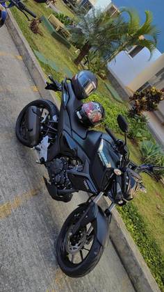 YAMAHA FZ15 FAZER CONNECTED ABS YAMAHA FZ15 FAZER CONNECTED ABS